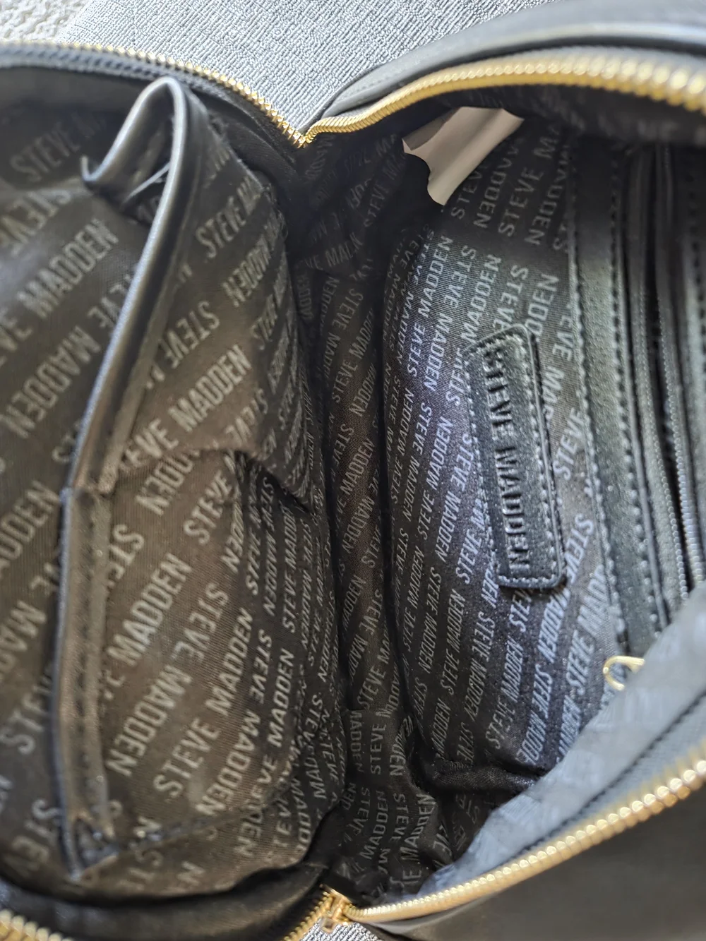 Steve Madden steve madden